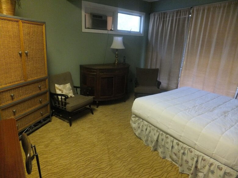 Posada Catskill Mountain Lodge