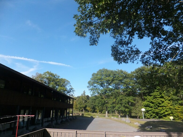 Posada Catskill Mountain Lodge
