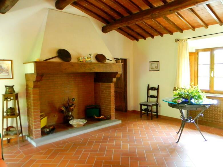 Agroturismo Villa Avanella