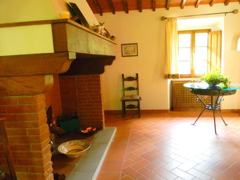 Agroturismo Villa Avanella