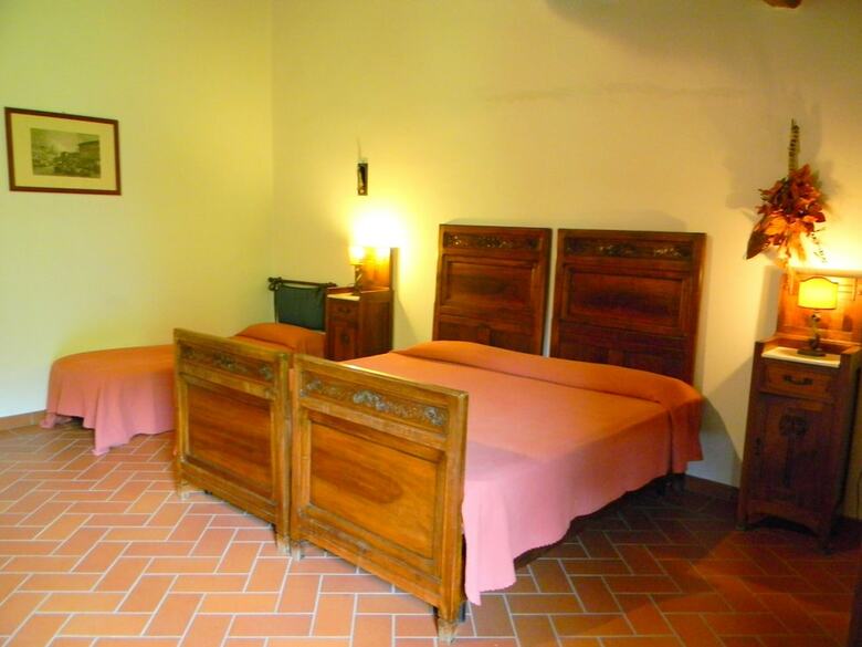 Agroturismo Villa Avanella
