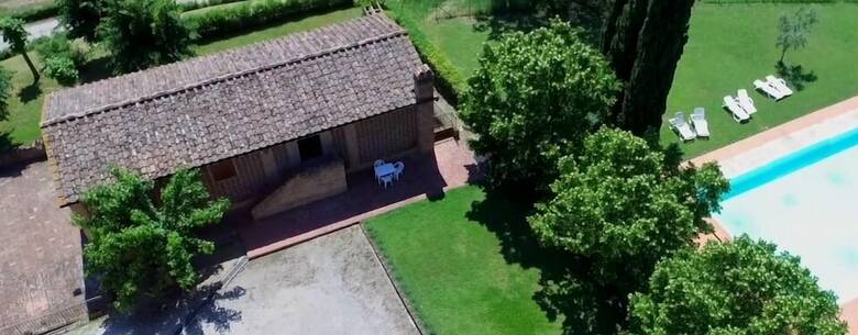 Agroturismo Villa Avanella