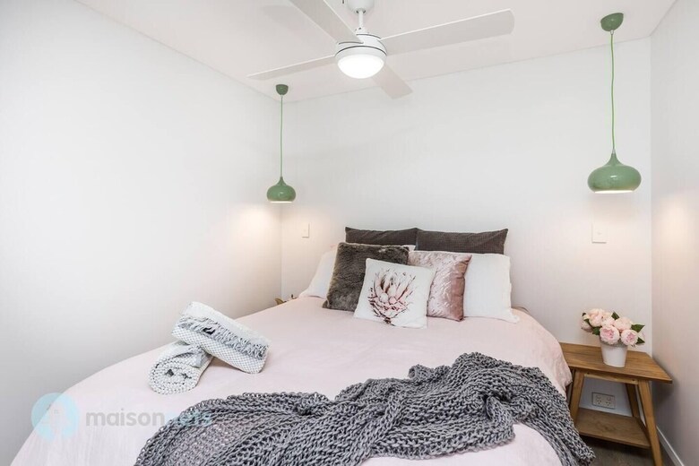 Apartamento Studio Apt With Balcony & Parking In Surry Hills