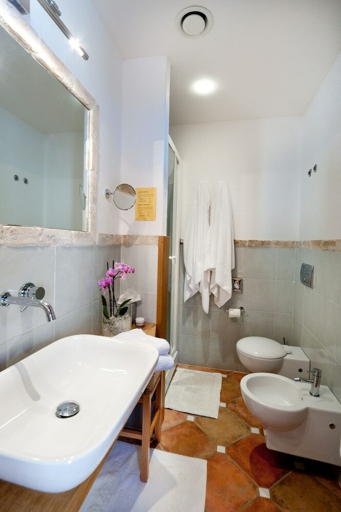 S'arenada Hotel