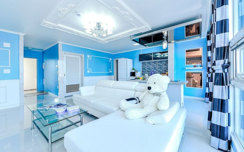 Hotel Pohang Pinewave Sea & Spa Pension