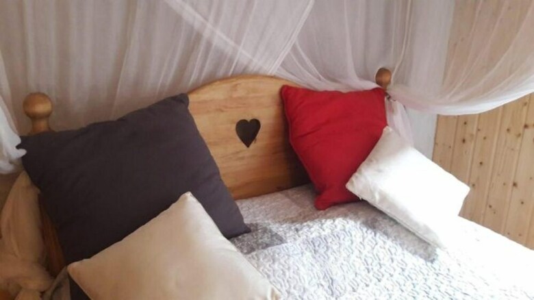 Apartamentos Le Fenil D'evol