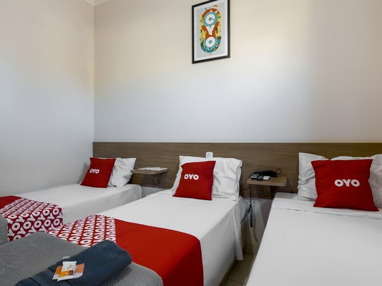 Oyo Hotel Sonho Meu