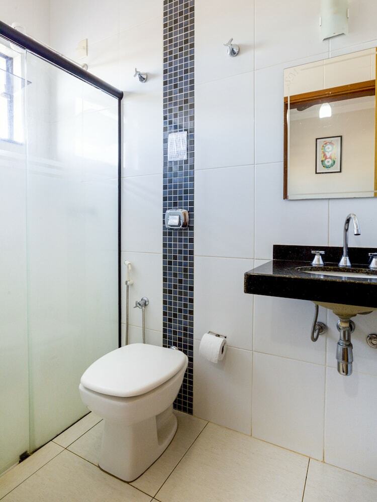Oyo Hotel Sonho Meu