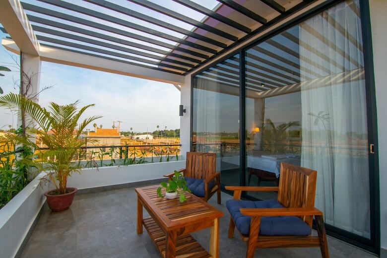 Hotel Rit's Homestay