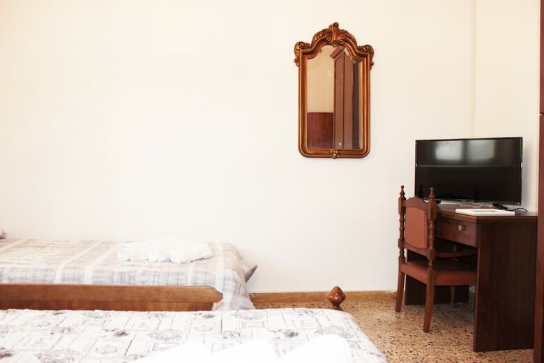 Hotel Casa Mafalda - Rooms Friends And More