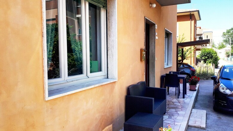 Hotel Casa Mafalda - Rooms Friends And More