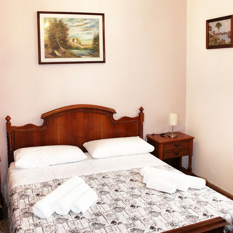 Hotel Casa Mafalda - Rooms Friends And More