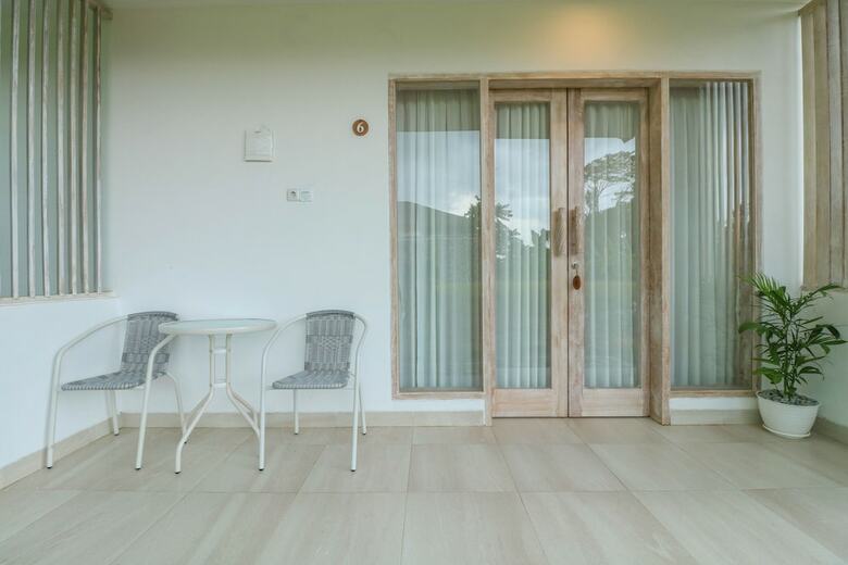 Hostal Oyo 2896 Uma Menuh Guest House