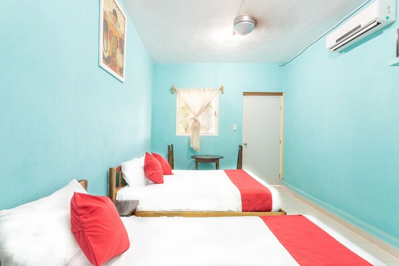 Oyo Hotel Zac Tun