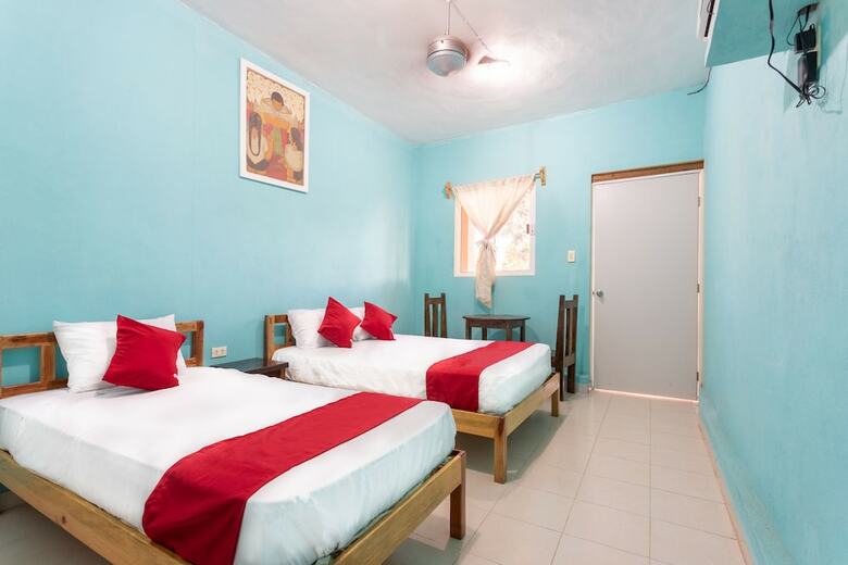 Oyo Hotel Zac Tun