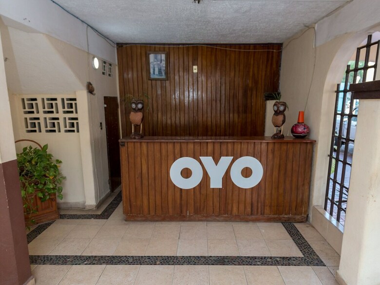 Oyo Hotel Do�a Juanita