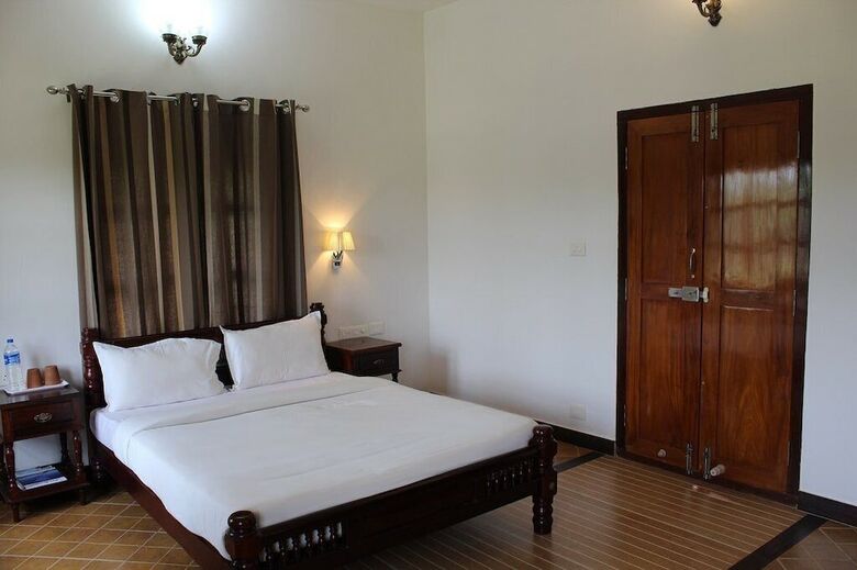 Hotel Rasa Gurukul