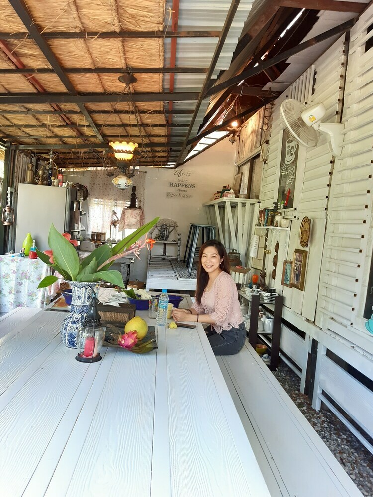 Hotel Village Homestay