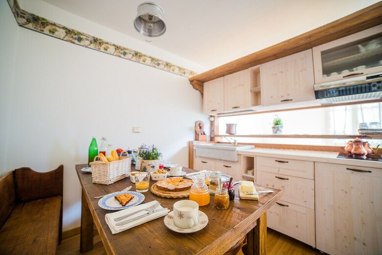 Bed & Breakfast Ca' La Vedescia