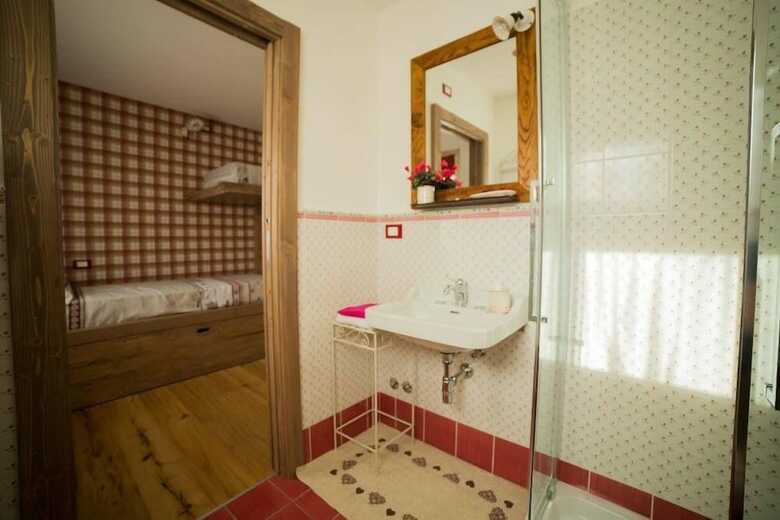Bed & Breakfast Ca' La Vedescia