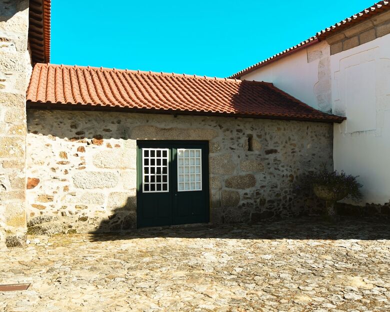 Agroturismo Casa de Lamas