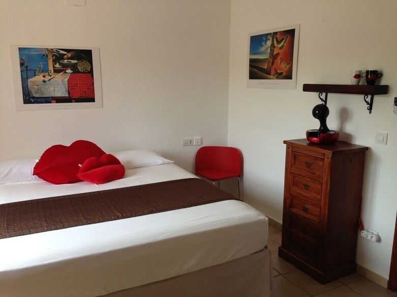 Agroturismo Casa Rural Villa Da Marta - Adults Only