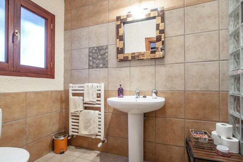 Agroturismo Casa Rural Villa Da Marta - Adults Only