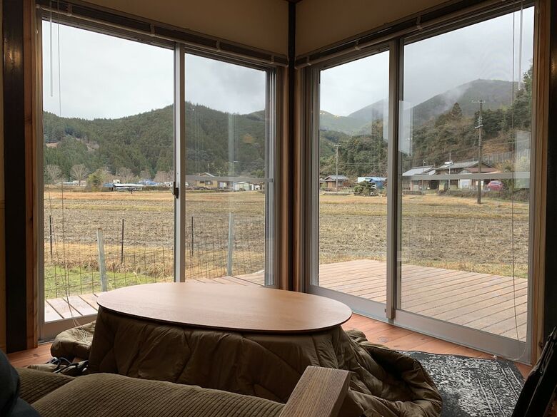 Hotel Kumanoyasai Base