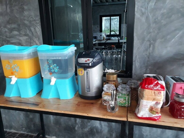Hotel B Tel Chomthong Resort Chiang Mai