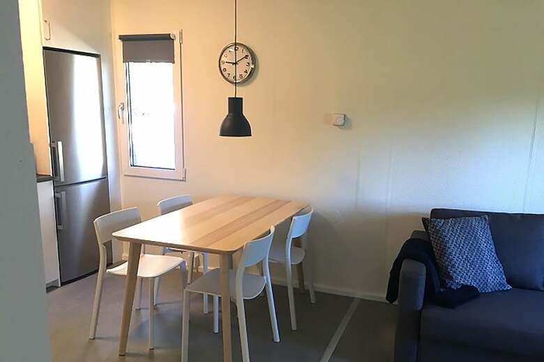 Cabana First Camp Glyttinge-link�ping