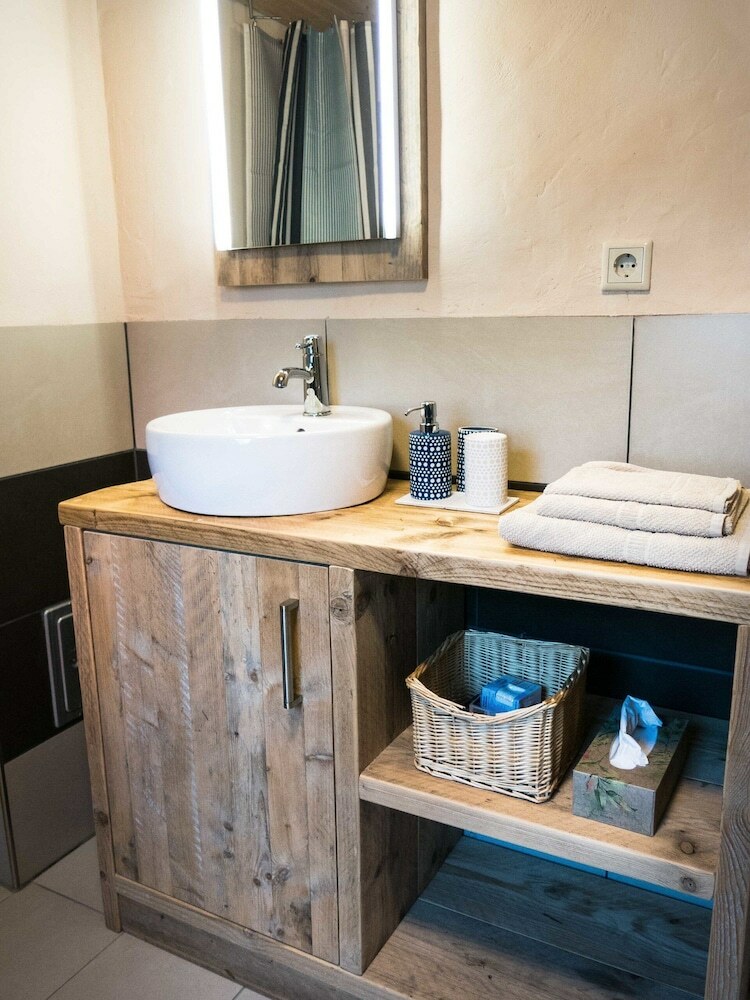 Ferienhaus Tiny House