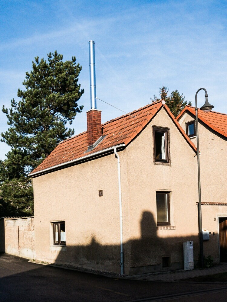 Ferienhaus Tiny House
