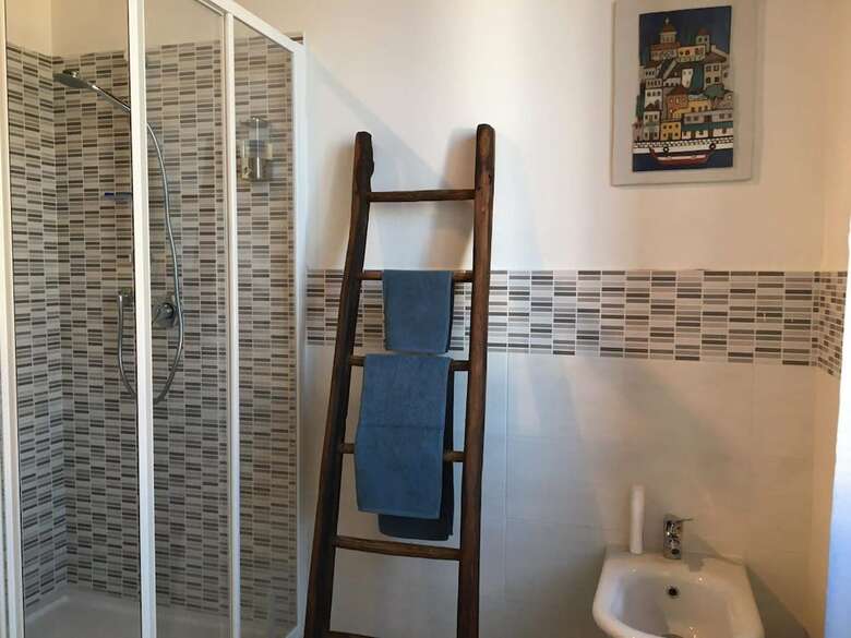 Bed & Breakfast In Corte Al Laghetto