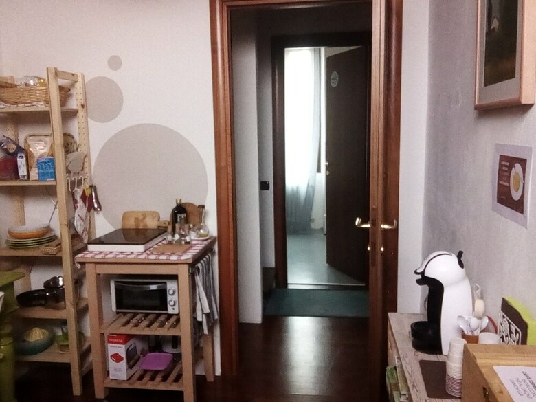Bed & Breakfast In Corte Al Laghetto