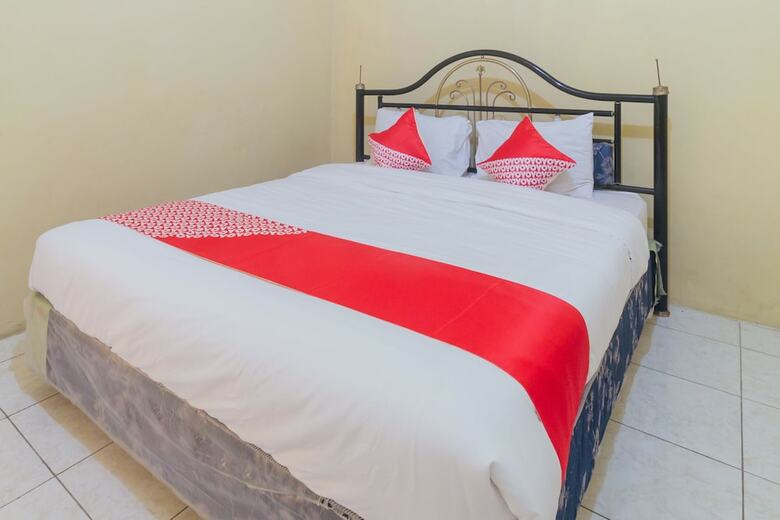 Oyo 2269 Hotel Astika