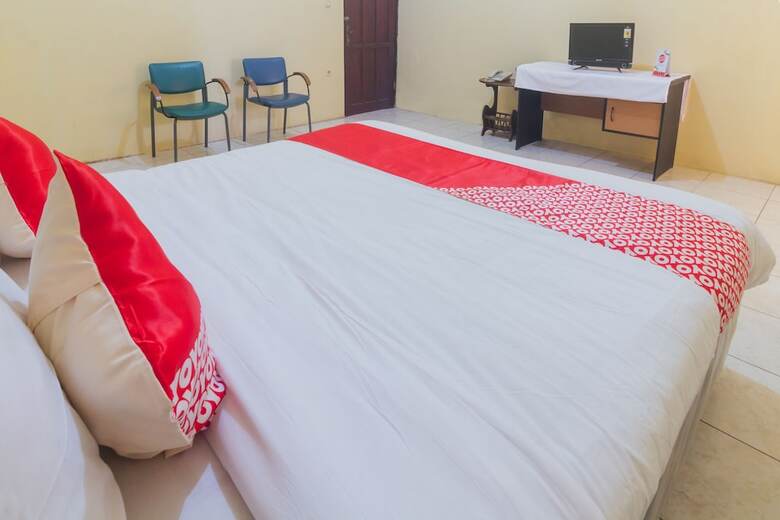 Oyo 2269 Hotel Astika