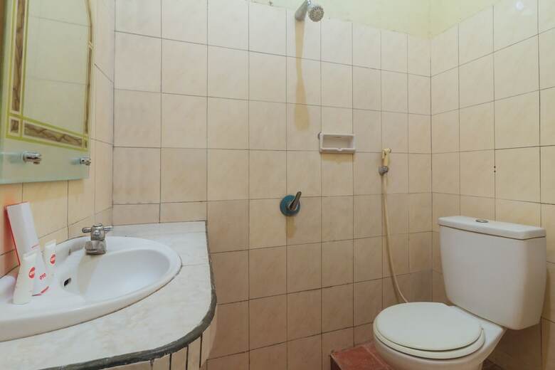Oyo 2269 Hotel Astika