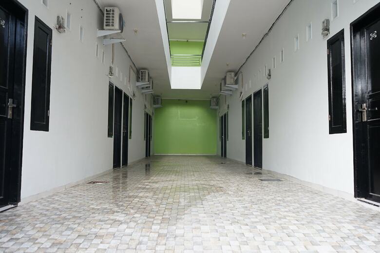 Hotel Spot On 2330 Pondok Grand Mamoa