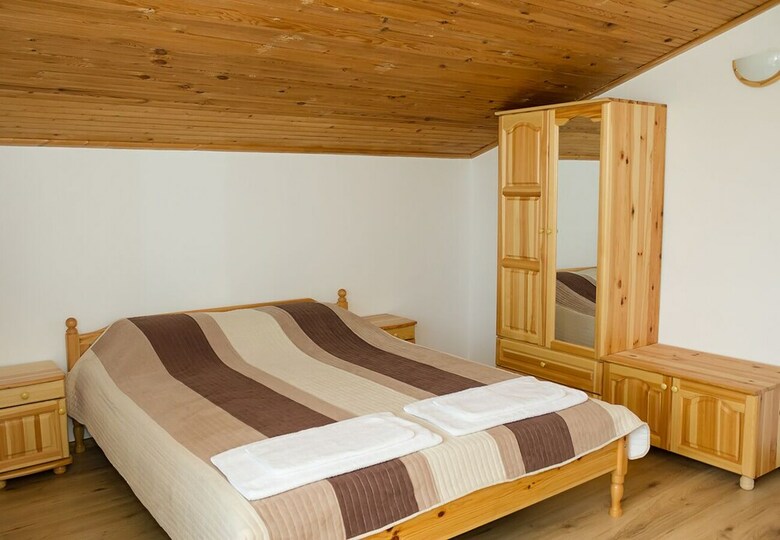 Apartamentos Fm Premium Guest House - Kalimantsi