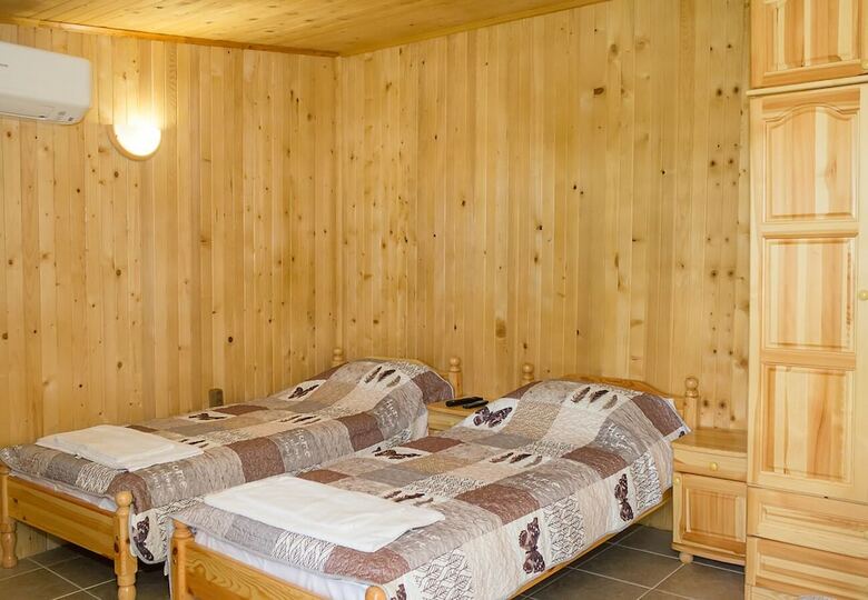 Apartamentos Fm Premium Guest House - Kalimantsi