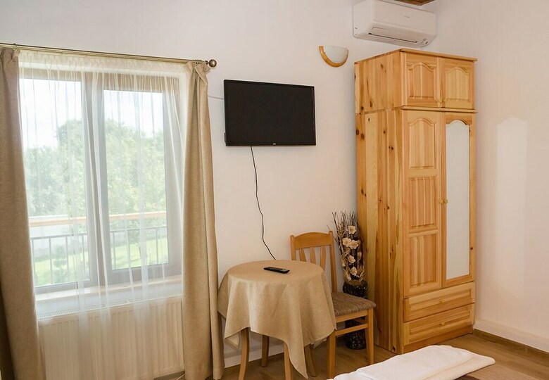 Apartamentos Fm Premium Guest House - Kalimantsi