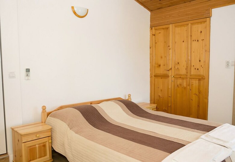 Apartamentos Fm Premium Guest House - Kalimantsi