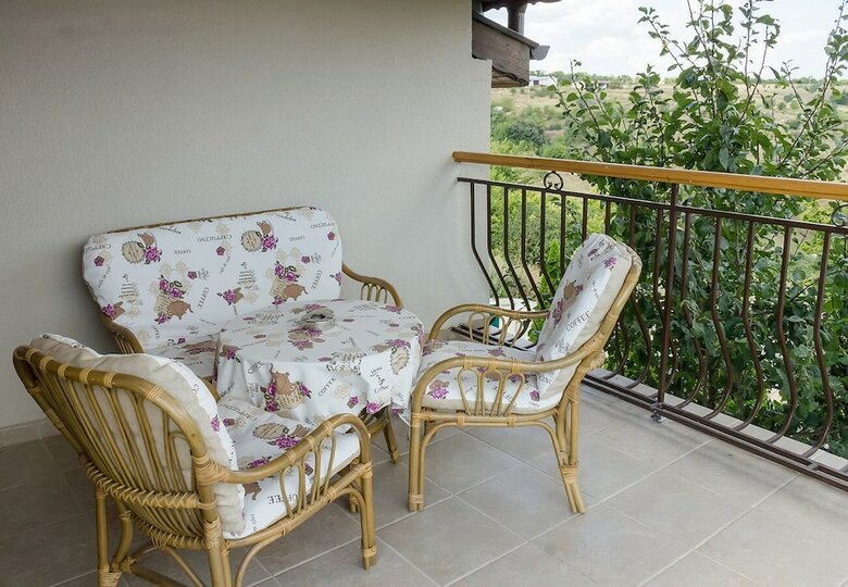 Apartamentos Fm Premium Guest House - Kalimantsi
