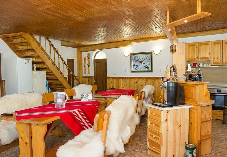 Apartamentos Fm Premium Guest House - Kalimantsi