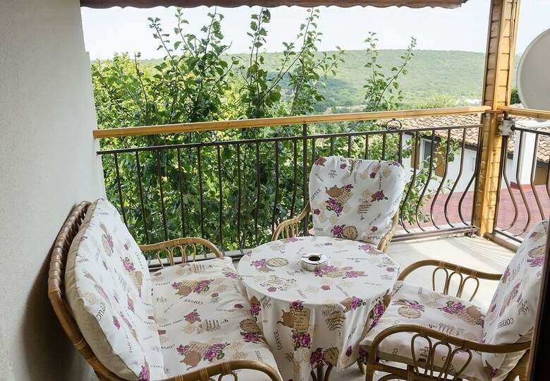 Apartamentos Fm Premium Guest House - Kalimantsi