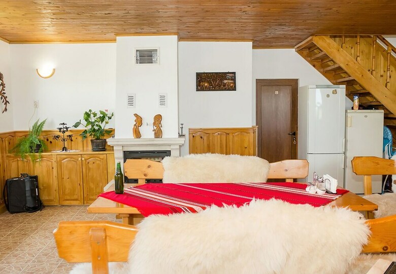 Apartamentos Fm Premium Guest House - Kalimantsi
