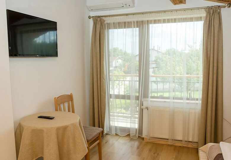 Apartamentos Fm Premium Guest House - Kalimantsi