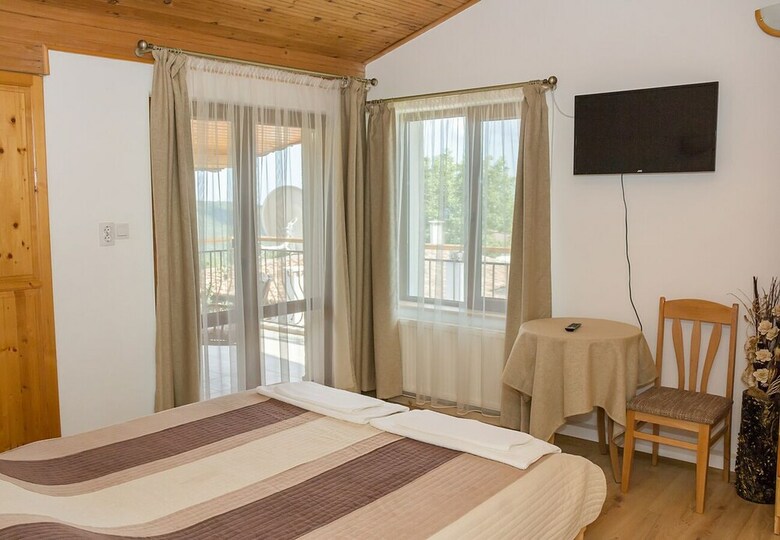 Apartamentos Fm Premium Guest House - Kalimantsi