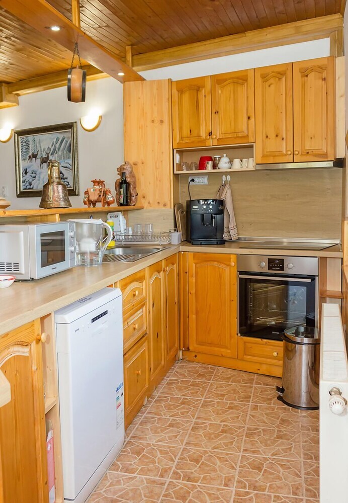 Apartamentos Fm Premium Guest House - Kalimantsi