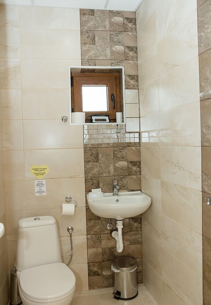 Apartamentos Fm Premium Guest House - Kalimantsi